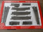 Fleischmann H0 6191 Rangeer Set Profi Rails, Gelijkstroom, Fleischmann, Rails, Ophalen of Verzenden
