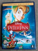 Peter Pan - DVD - Disney Classic, Alle leeftijden, Ophalen of Verzenden, Amerikaans, Tekenfilm