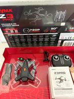 Z3PRO drone, Ophalen, Zo goed als nieuw