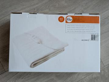 Elektrische Deken - Best Budget - 150x80cm beschikbaar voor biedingen