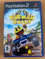 Pac man rally, Vincent's games, 1 speler, Racen en Vliegen, Ophalen of Verzenden