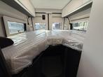 Adria Twin 640 SLB -AUTOMAAT-, Winterisolatie, Buscamper of Camperbus, Ringverwarming, Tot en met 2