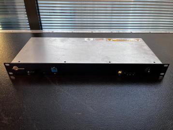 Lectrosonics Aspen SPN812 8in 12uit DSP processor beschikbaar voor biedingen