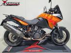 Nwst KTM 1190 Adventure Akrapovic Garantie( sm exc 1090 1050, 2 cilinders, Bedrijf, Meer dan 35 kW, Overig