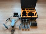 DJI Air 3S Drone - Nieuwstaat, Inclusief Koffer, Audio, Tv en Foto, Drones, 30 tot 45 minuten, Cameradrone, 5 tot 10 kilometer