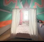 Ikea vitarna hemelbed 2 persoons, Ophalen, Zo goed als nieuw, Jongetje of Meisje