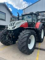 Steyr 6270 terrus, Ophalen, Gebruikt, Tot 80 Pk, Steyr
