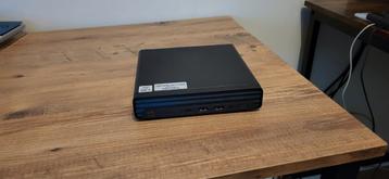 HP Prodesk 400 G6 mini (defect) beschikbaar voor biedingen
