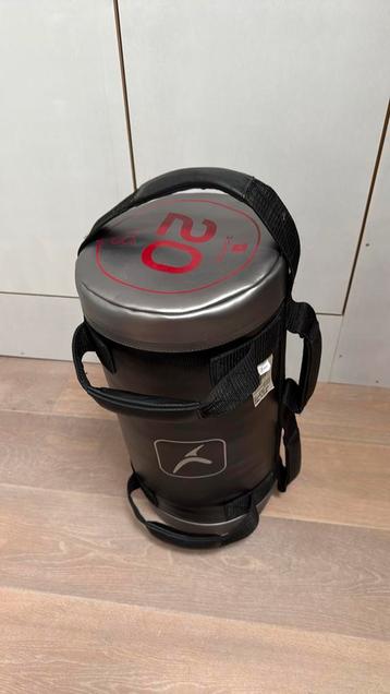 Domyos Gewichtzak crosstraining 20 kg beschikbaar voor biedingen