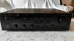 Luxman C-383 en M-383 versterker combinatie, Audio, Tv en Foto, Versterkers en Receivers, Zo goed als nieuw, 120 watt of meer