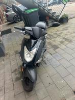 Kymco agility 50cc, Fietsen en Brommers, Scooters | Kymco, Ophalen of Verzenden, Zo goed als nieuw, Benzine, Agility