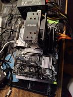 I7 14700k, ASRock b760 pro, gskill DDR5 32gb 7200 MHz xmp3.0, Freict., Ophalen of Verzenden, Zo goed als nieuw, 4 Ghz of meer