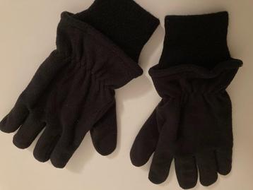 handschoenen heren met thermo micro fibre maat L beschikbaar voor biedingen