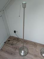 Ikea lampenstandaard Astrid, 100 tot 150 cm, Gebruikt, Metaal, Ophalen