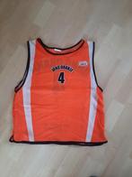WK voetbal supporter kinder hesjes en sjaaltjes, Ophalen of Verzenden, Zo goed als nieuw, Shirt