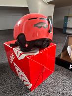 Skihelm kind 53-55 Red helm, Sport en Fitness, Skiën en Langlaufen, Overige typen, Zo goed als nieuw, Minder dan 100 cm, Ophalen
