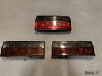 Bmw E30 Achterlichten smoke diverse vfl en nfl 3-serie coupe, Auto-onderdelen, Verlichting, Gebruikt, -, -, Ophalen of Verzenden