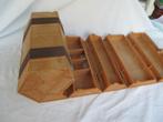Vintage Rolykit Jr 70,v.a 25,00e, Doe-het-zelf en Verbouw, Ophalen of Verzenden, Gebruikt