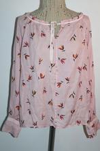 Mos Mosh leuke blouse Maat L 40, Mos Mosh, Maat 42/44 (L), Ophalen of Verzenden, Nederland