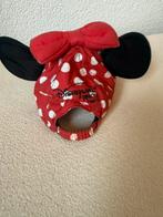 Minnie Mouse Petten - Disneyland Parijs, Overige materialen, Minder dan 4 cm, Ophalen of Verzenden, Zo goed als nieuw