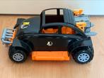 Actionman Hero Auto, Kinderen en Baby's, Speelgoed | Speelgoedvoertuigen, Ophalen, Gebruikt