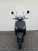 Momo morino, Fietsen en Brommers, Ophalen of Verzenden, Zo goed als nieuw, Benzine, Vespa