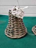 -	Rieten bellen 2 stuks, Ophalen of Verzenden