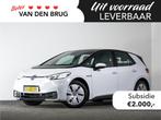 Volkswagen ID.3 Pure 45 kWh 150 PK | LED | Navigatie | Parke, Auto's, Volkswagen, Te koop, Geïmporteerd, 5 stoelen, Vermoeidheidsdetectie