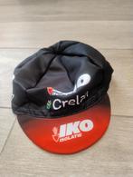 Wielerpet IKO Crelan, Ophalen of Verzenden