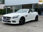 Mercedes-Benz SLK-klasse 250 AMG / HARMAN / XENON / COMAND /, Automaat, Euro 5, Gebruikt, Zwart
