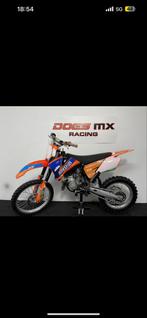 Crossmotor Ktm Sx 85 Hoge wielen, Motoren, Tuning en Styling, Ophalen of Verzenden
