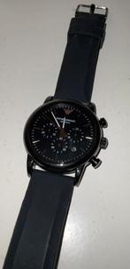 Diverse Merk Horloges, Sieraden, Tassen en Uiterlijk, Horloges | Heren, Overige materialen, Gebruikt, Polshorloge, Overige materialen