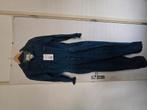Denim jumpsuit, Maat 38/40 (M), Blauw, Ophalen of Verzenden, Zo goed als nieuw