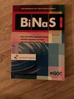 BiNaS Informatieboek voor Natuurwetenschappen, Boeken, Ophalen of Verzenden, Beta, Gelezen, HBO