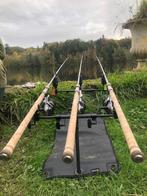 Century Armalite mk3 12ft 275 lbs Supergrade Cork Rod 3X, Watersport en Boten, Hengelsport | Karpervissen, Ophalen of Verzenden