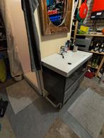 Ikea badmeubel voor tijdens verbouwingen, Ophalen, Douche