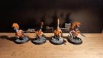 Chosen Axes - Warhammer Underworlds, Hobby en Vrije tijd, Wargaming, Gebruikt, Verzenden, Figuurtje(s), Warhammer