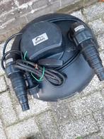 Vijverfilter ook voor groen water, Ophalen, Vijverfilter