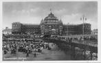Scheveningen Kurhaus, Ophalen of Verzenden, 1940 tot 1960, Ongelopen, Zuid-Holland