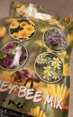 Honey bee mix zaden, Tuin en Terras, Bloembollen en Zaden, Ophalen of Verzenden, Voorjaar, Volle zon