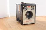 ✅ Kodak Brownie, Model 1, Box Camera, 1957, 1940 tot 1960, Ophalen of Verzenden, Fototoestel