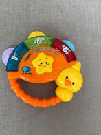 Vtech tamboerijn weinig meegespeeld, Kinderen en Baby's, Speelgoed | Vtech, Ophalen, Zo goed als nieuw