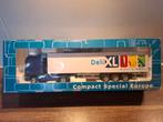 DeliXL Truck Model - Compact Special Europe, Overige merken, 1:50 of kleiner, Ophalen of Verzenden, Zo goed als nieuw