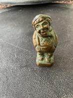 De zeeman, Antiek en Kunst, Antiek | Koper en Brons, Ophalen of Verzenden