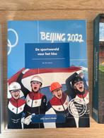 Alle boeken Hbo sportkunde leerjaar 1, Ophalen, Nieuw, Overige sporten