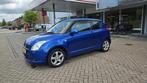 SUZUKI Swift 1.3 3D, 945 kg, Stof, Gebruikt, Zwart