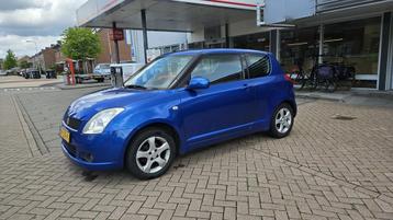 SUZUKI Swift 1.3 3D beschikbaar voor biedingen