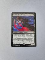Malakir Bloodwitch MTG, Ophalen of Verzenden, Zo goed als nieuw, Losse kaart