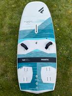 Fanatic stingray 140l HRS + Fanatic Flow foil 1250 (duotone), Ophalen, Minder dan 250 cm