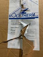 Holetherm Dubbelwandig Rookkanaal 175-225mm, Doe-het-zelf en Verbouw, Ophalen, 150 cm of meer, 80 cm of meer, 800 watt of meer